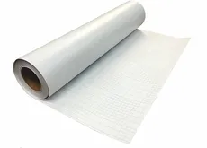 رول لمینت سرد براق 80 میکرون 107cm*50m - Glossy cold laminate roll